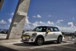 Mini Cooper SE 2020 года (NA)
